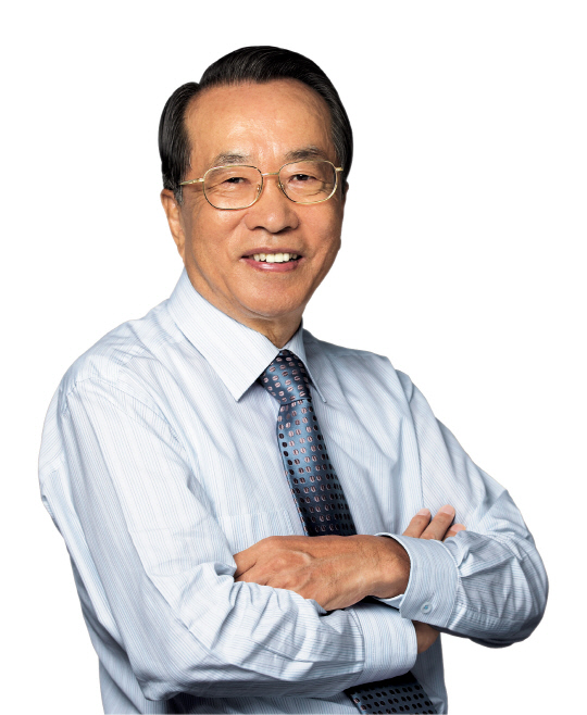 김재철 동원그룹 명예회장. 동원그룹 제공